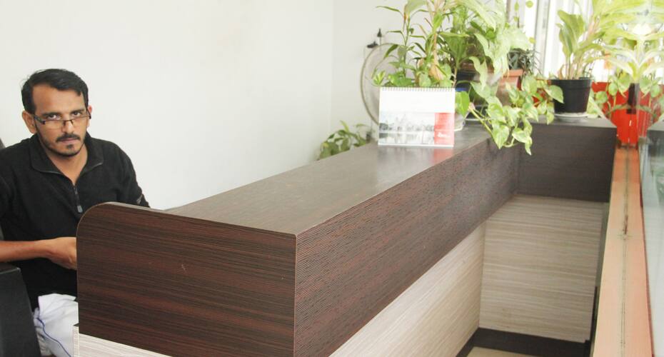 Hotel Royal Park, Kochi 4